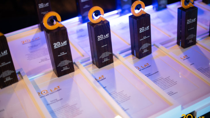 GERCZAK Nord-Pol Hatchery świętuje 20-lecie istnienia